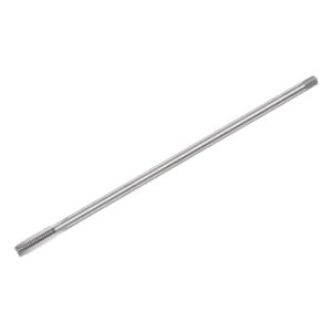 Hochwertiger Metrischer Gewindebohrer mit langem Flöten-Design für Gewinden in verschiedenen Metallen, ideal für Heimwerker und industrielle Produktion