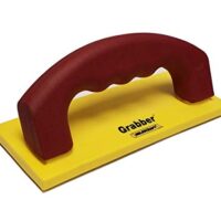 Robuster Werkstückschieber für Tischkreissägen, Frästische und Bandsägen - ideal zum Handwerken, Basteln und Holzarbeiten