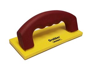 Robuster Werkstückschieber für Tischkreissägen, Frästische und Bandsägen - ideal zum Handwerken, Basteln und Holzarbeiten