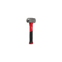 Hochwertige Fäustel von Milwaukee, ideal für Heimwerker und Profis