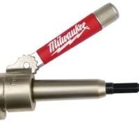 Milwaukee 49-22-8510 Bohraufsatz Kit, professionelles Bohren, präzise Trefferquote, hochwertige Qualität, widerstandsfähig und zuverlässig