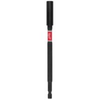 Milwaukee Magnetbithalter 1/4-Zoll-Hex-Shockwave-Bit-Durchführung-Stabilität-Präzision