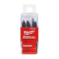 Ersatz-Selbstfütter-Tipps für den Milwaukee Switchblade, hochwertige Qualität, langlebig und widerstandsfähig, ideal für Heimwerkerprojekte