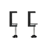Verstellbare Schraube, kleine Klammern, universelle Tischklammern für Holz, Mini Bar Clamp für Schreinerei und DIY-Projekte