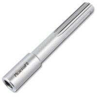 Erdnageleintreiber für Tiefenerder-Erderdung, 162 x 22 mm, Innen Ø 13.5mm