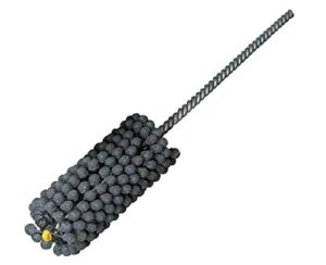 Hochwertige Honbürste aus Silicium-Carbid mit Körnung 180, ideal für Endbearbeitungen von Oberflächen und Bohrungen