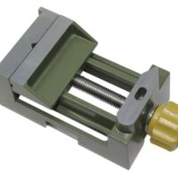 Hochwertiger Maschinenschraubstock PROXXON 28132 MS 4 für präzise Schraubenlegung in der Werkstatt