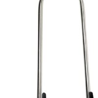 Pebaro 790 Automatik-Laubsägebogen mit Schnellspannsystem und verstellbaren Krafthebeln für professionelle Laubsägearbeiten und Basteln mit Holz