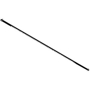 Laubsägeblatt mit Querstift von Proxxon, hochwertiges Laubsägeblatt für Formen- und Modellbau, Spielzeugherstellung, Designer, Architekten und Schreiner.