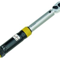 Proxxon 23345 Drehmomentschlüssel Micro Click MC15 3–15 Nm Antrieb 6,3mm (1/4") mit Koffer zur Aufbewahrung