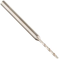 Proxxon Mikro-Spiralbohrer aus HSS-Stahl, 1,0 mm, hochwertiges Werkzeug für Heimwerker und Handwerker