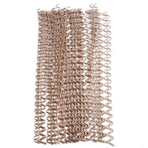 Punktschweißelektroden, Wellendraht, Punktschweißer, Dellenabzieher-Set für Karosserie-Aufgaben, 2 mm Durchmesser, 320 mm bis 335 mm lang, 50 Stück oder 100 Einheiten