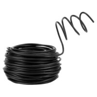 Eloxiertes Aluminium Draht für das Formen von Bonsai-Bäumen, 4 mm Bonsai Draht, hochwertiger Draht für beste Ergebnisse