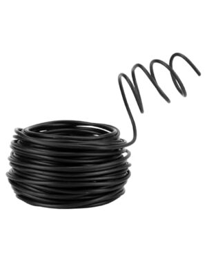 Eloxiertes Aluminium Draht für das Formen von Bonsai-Bäumen, 4 mm Bonsai Draht, hochwertiger Draht für beste Ergebnisse