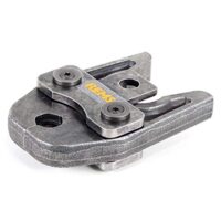 Einfache und effektive Presszange für den Handwerker, Rems Presszange V 18 mm, Fliesenleger Werkzeug, Präzision und Effizienz
