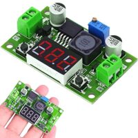 DC-DC-Step-Down-Wandler-Buck-Converter-Module-Retoo-Modul-LM2596S-Stromversorgung-Modul-Arduino-Kompatibel