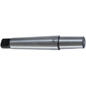 RÖHM Kegeldorn 236-00 DIN 238 MK 3 / B 18, Werkzeug für Heimwerker und Handwerker