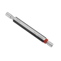 Hochwertiger Lehrdorn für Mess- und Prüftechnik, DIN 2245 und DIN 7164 konform