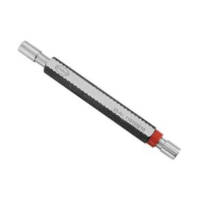 Hochwertiger Lehrdorn für Mess- und Prüftechnik, DIN 2245 und DIN 7164 konform