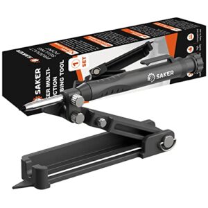 Multifunktionales Anreißwerkzeug mit Tieflochstift und Konstruktionsbleistift, ideal für DIY-Projekte