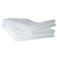 Scheppach Spänesack Set für Absauganlage DC500, umfassende Absaugungslösung, 5-teiliges Set, kompatibel mit Absauganlage DC500
