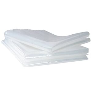 Scheppach Spänesack Set für Absauganlage DC500, umfassende Absaugungslösung, 5-teiliges Set, kompatibel mit Absauganlage DC500