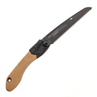 Silky POCKETBOY Professional 170mm Outback Edition - hochwertiges Messer für Holzbearbeitung mit scharfem Stahl und robuster Konstruktion