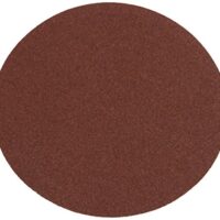 Schleifscheiben von Silverline, 150 mm, 10er-Pack, 80-Grit