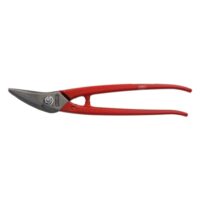 Hochwertige Blechschere von Stubai mit 280 mm Schneide für professionelle Heimwerker-Aufgaben, aus hochwertigem Material gefertigt