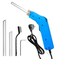 Elektrischer Heißdrahtschneider für Styropor, EPS, EPP, KT Board, EVA, PU, Seil, Stoff, Schaum, Plastik