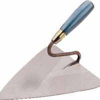 Herzkelle mit Spitzhacken-Kopf aus Kohlenstoffstahl, ideal für Holz, Metall und andere Materialien