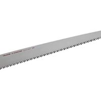 Professionelles Tajima Sägeblatt mit 240 mm Größe, optimale Schnittqualität für Aluminist, einfach zu handhaben und wiederverwendbar