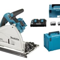 Tauchsäge 36 V LXT BL Ø165 mm (2 x 5,0 Ah) - Handwerkzeug für Heimwerker