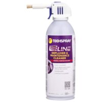 Hochwirksamer Reiniger für Flussmittel-Rückstände, 400 ml, leicht und schnell verdunstend, ideal für Industriebereich und Hobbyarbeit