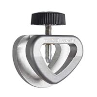 Haltevorrichtung für Werkzeug-Schärfung, Tormek SVS-38 kurz, für Tools bis zu 3,8 cm breit