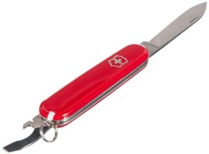 Victorinox Schweizer Taschenmesser Bantam mit 8 Funktionen, großes Bild