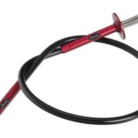 ViGOR V1764 Krallengreifer mit Magnet für zusätzlichen Halt, Magnethebekraft: ca. 800 g zur Aufnahme von Kleinteilen wie Schrauben, Muttern usw. an unzugänglichen Stellen