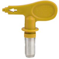 WAGNER Airless Trade Tip 3 Düse 467 mit Pistolenfilter grün für Heimwerker-Projekte