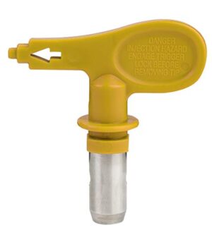 WAGNER Airless Trade Tip 3 Düse 467 mit Pistolenfilter grün für Heimwerker-Projekte