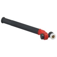 Hochwertiger WIG Argon Schweißbrenner mit einfacher Verbindung und Ersatzfunktionen, ideal für verschiedene Anwendungen, leicht und benutzerfreundlich, kompakt und tragbar.