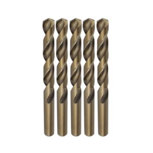 Hochwertiger Bohrer für Metall, Stahl, Aluminium und Edelstahl mit hoher Präzision und stabilisierter Konstruktion.