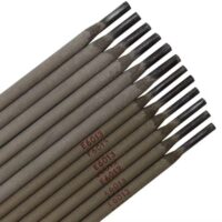 E6013 Arc Schweißelektroden Ruten 1,6 mm x 30 Ruten für Allgemeinen Zweck