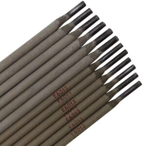 E6013 Arc Schweißelektroden Ruten 1,6 mm x 30 Ruten für Allgemeinen Zweck