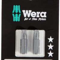 Torx Bit Set aus hochwertigem Material für Innen-Torx-Schrauben geeignet