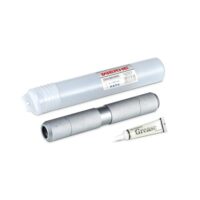Werhe-Adapter für SDS-Max, um Bohrverlängerungen und Werkzeuge mit SDS-MAX-Aufsatz zu verbinden. Robust und stabil, hergestellt aus Stahl.