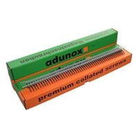 Hochwertige Magazinschraube 3,9 x 30 mm mit Feingewinde 1VE für Heimwerker-Industrie und verschiedene Projekte