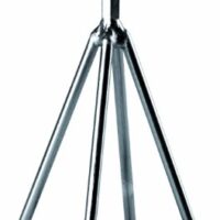 BERG Rührbesen RB 90 SK konisch, 90x400mm, HEX8-Aufnahme - hochwertiger Rührbesen mit hoher Qualität und Langzeitfestigkeit