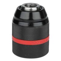 Schnellspann-Handbohrfutter, elektrisches Bohrfutter für mehrere Zwecke, 1/2-20UNF Selbstspannendes Bohrfutter
