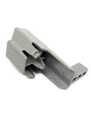 Original BOSCH 1600A022AC Aktivierungstaste für Universal Rotak und Advanced Rotak - Ersatzteil von hoher Qualität für sicheres Werkzeug-Funktionieren