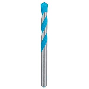 Bosch Professional Mehrzweckbohrer CYL9, Zubehör für Bohrmaschinen mit Rundschaftbohreraufnahme, Durchmesser 10 mm, Gesamtlänge 120 mm, hochwertiges Werkzeug für alle Anwendungen